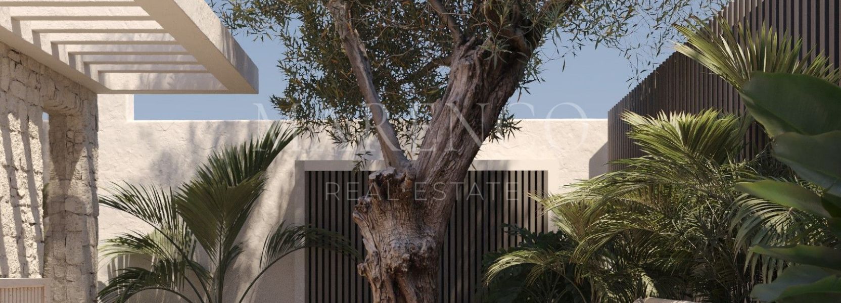 Villa  à Nueva Andalucia, Marbella