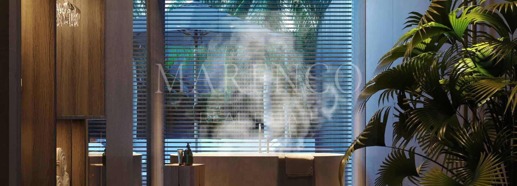 Villa  à Nueva Andalucia, Marbella