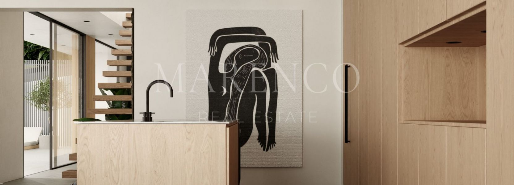 Villa  à Nueva Andalucia, Marbella