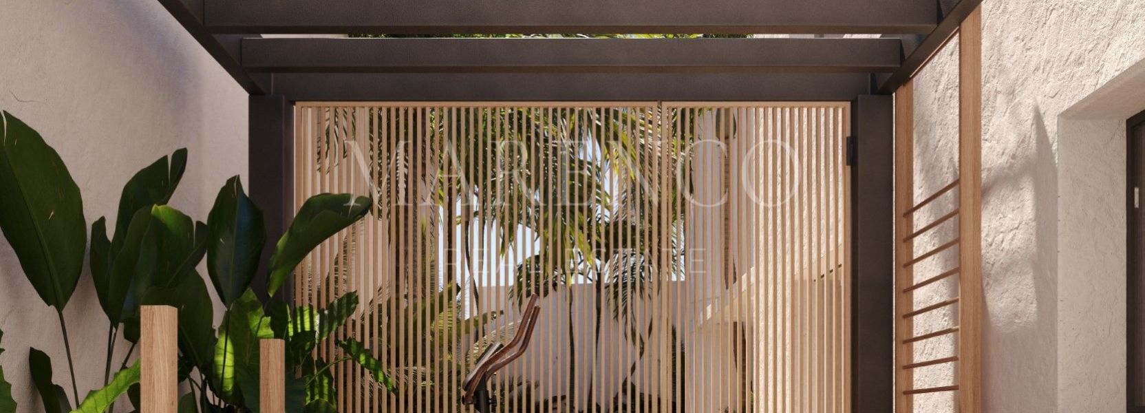 Villa  à Nueva Andalucia, Marbella