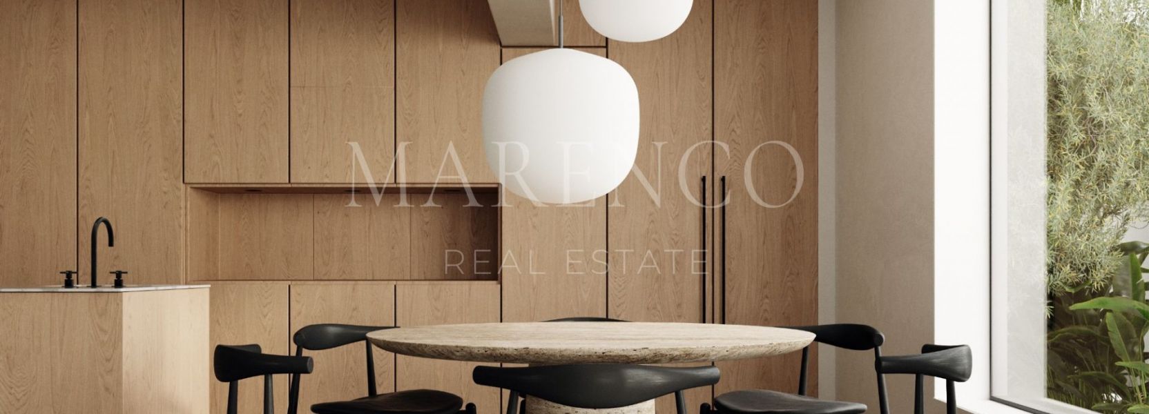 Villa  à Nueva Andalucia, Marbella