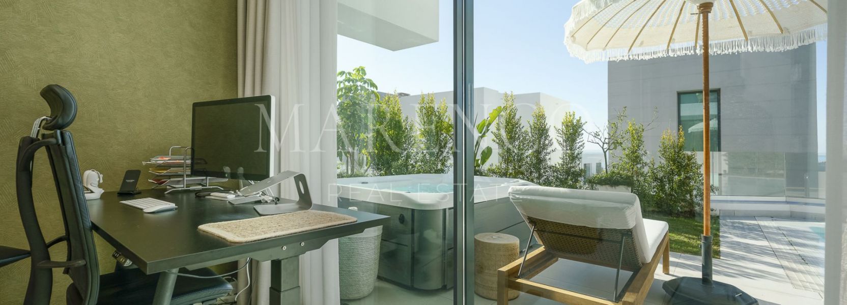 Villa  in Cabo Royale, Marbella East, Marbella