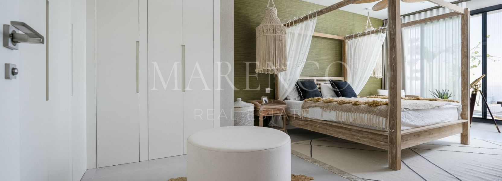 Villa  in Cabo Royale, Marbella East, Marbella