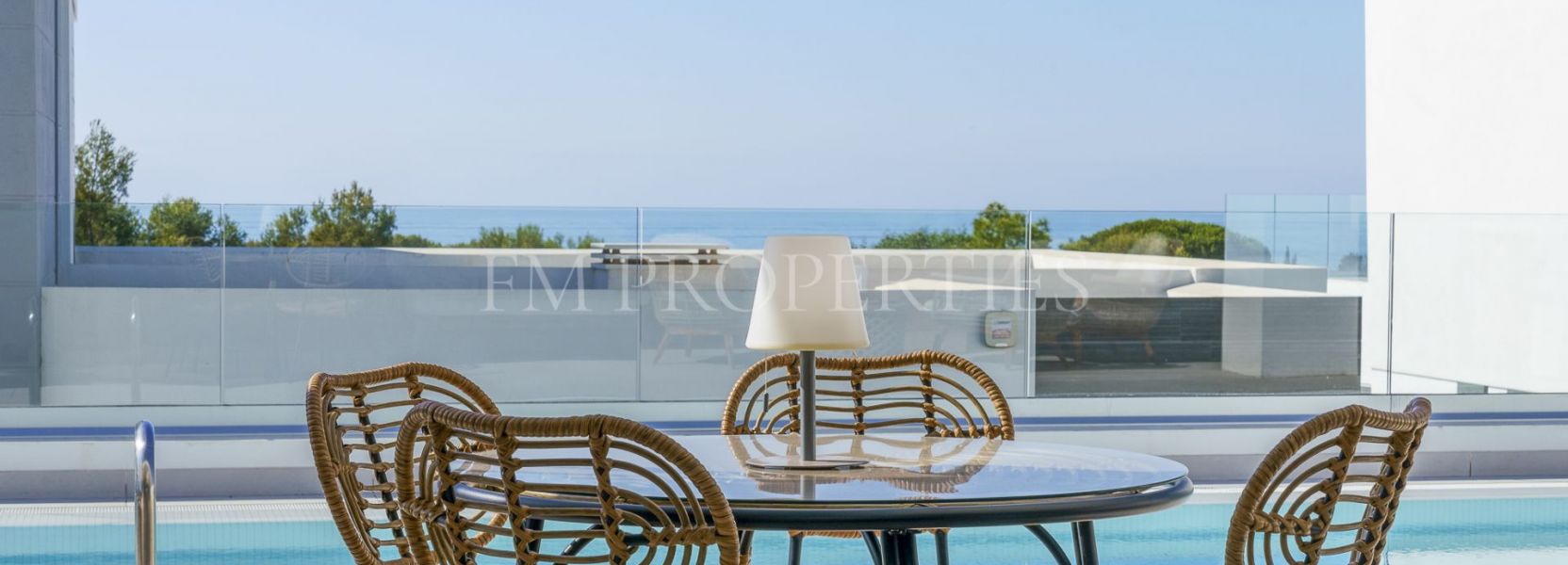 Villa  in Cabo Royale, Marbella Oost, Marbella
