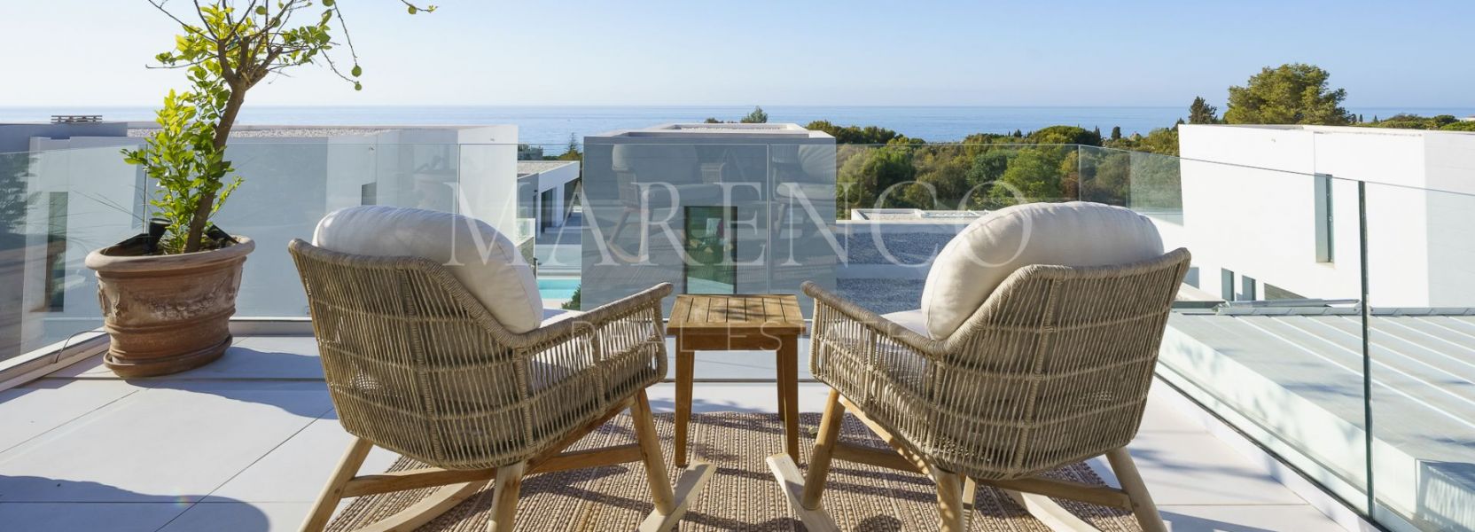 Villa  in Cabo Royale, Marbella East, Marbella