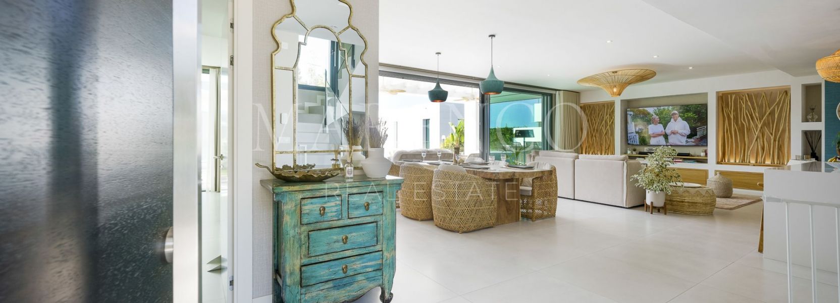 Villa  in Cabo Royale, Marbella East, Marbella