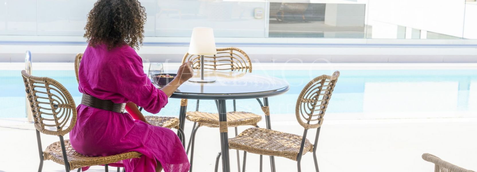 Villa  in Cabo Royale, Marbella East, Marbella