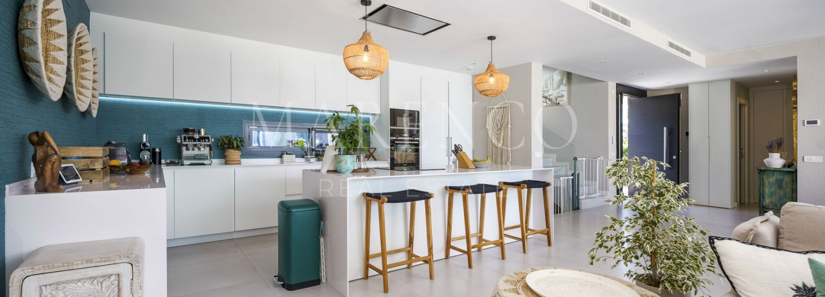 Villa  in Cabo Royale, Marbella East, Marbella