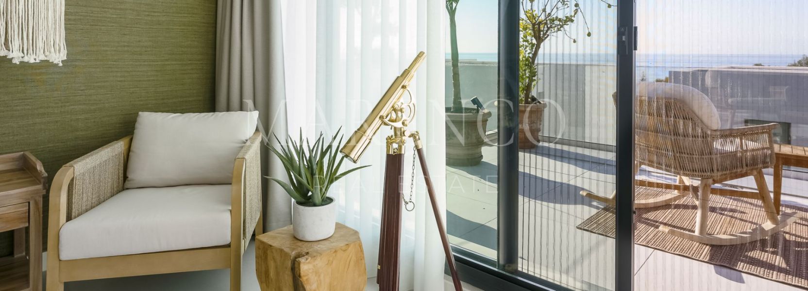 Villa  in Cabo Royale, Marbella East, Marbella