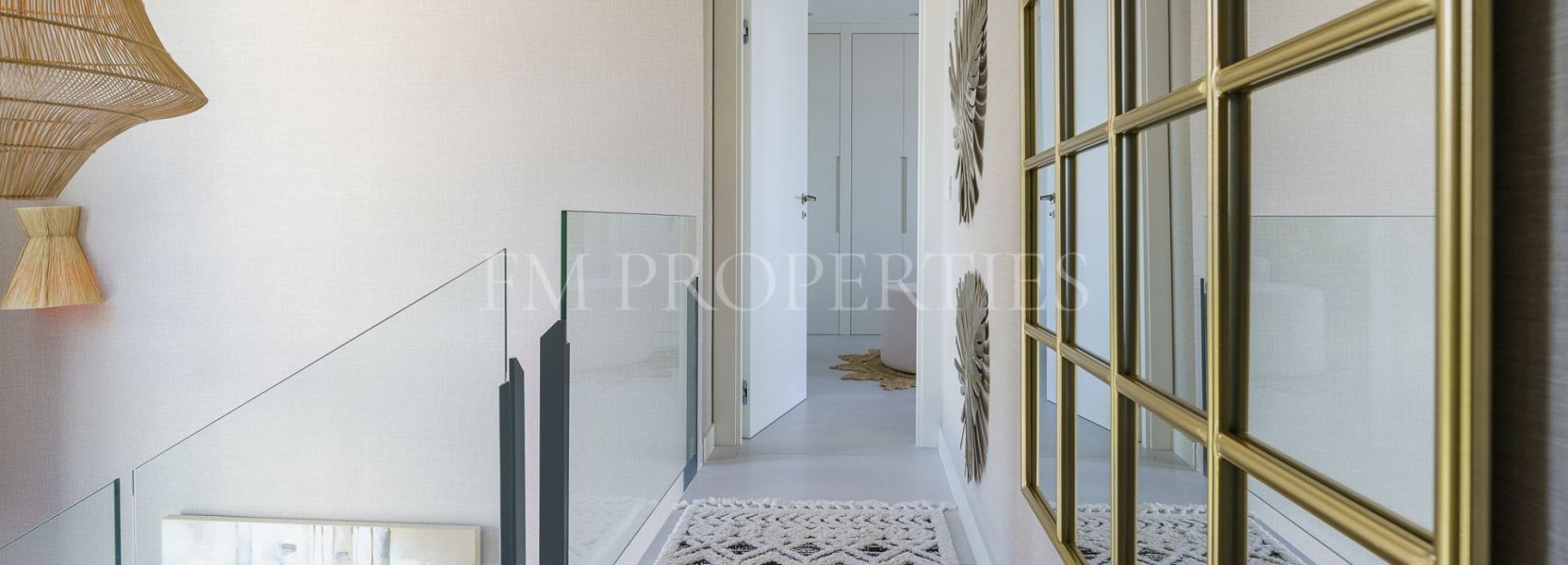 Villa  in Cabo Royale, Marbella Oost, Marbella