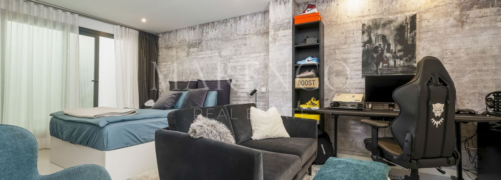 Villa  in Cabo Royale, Marbella East, Marbella