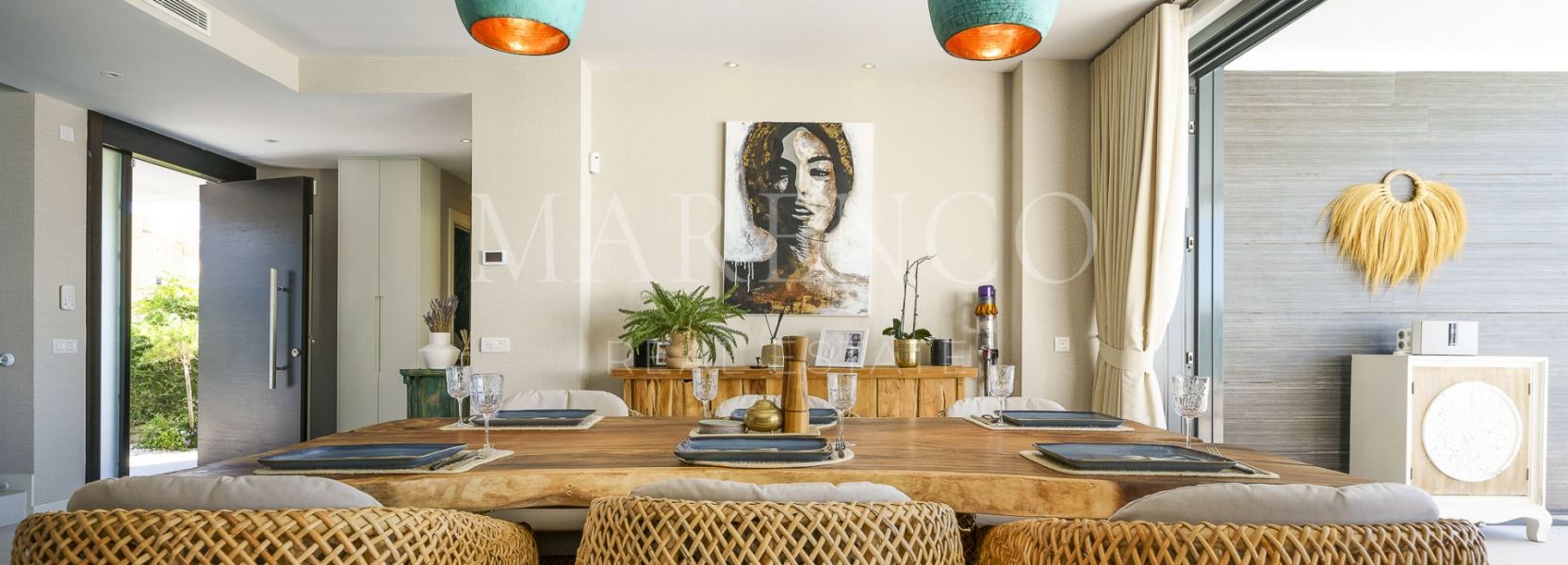 Villa  in Cabo Royale, Marbella East, Marbella