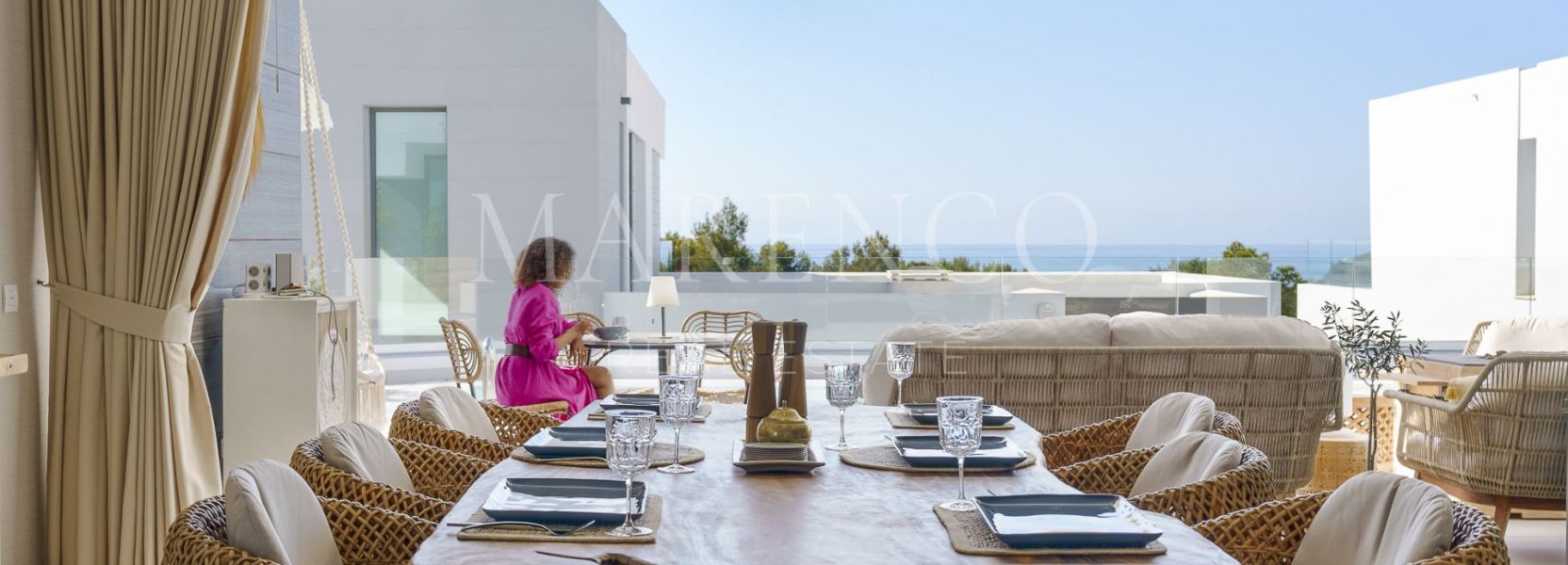 Villa  in Cabo Royale, Marbella East, Marbella