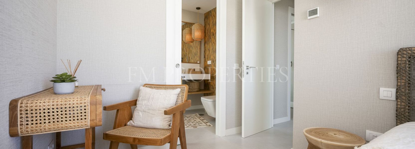 Villa  in Cabo Royale, Marbella Oost, Marbella