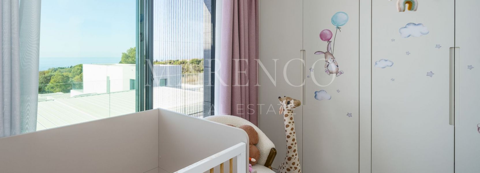 Villa  in Cabo Royale, Marbella East, Marbella