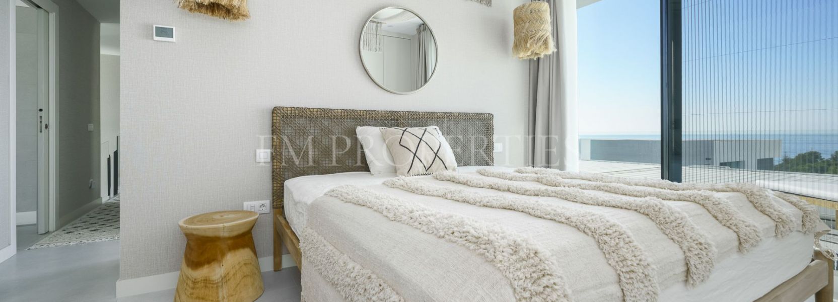 Villa  in Cabo Royale, Marbella Oost, Marbella