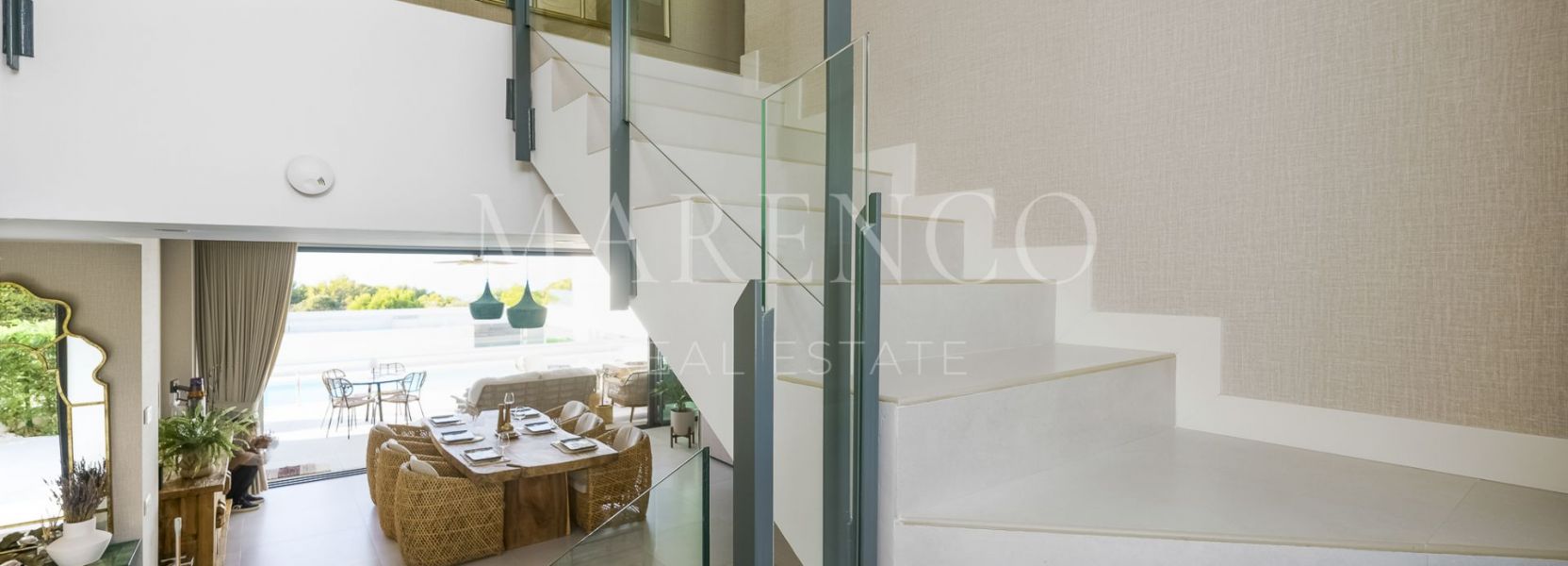 Villa  in Cabo Royale, Marbella East, Marbella