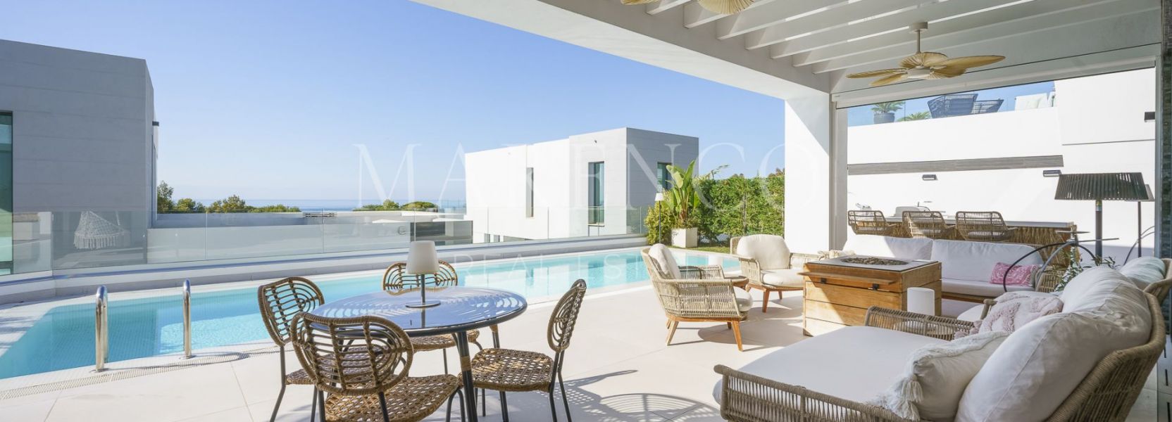 Villa  in Cabo Royale, Marbella East, Marbella