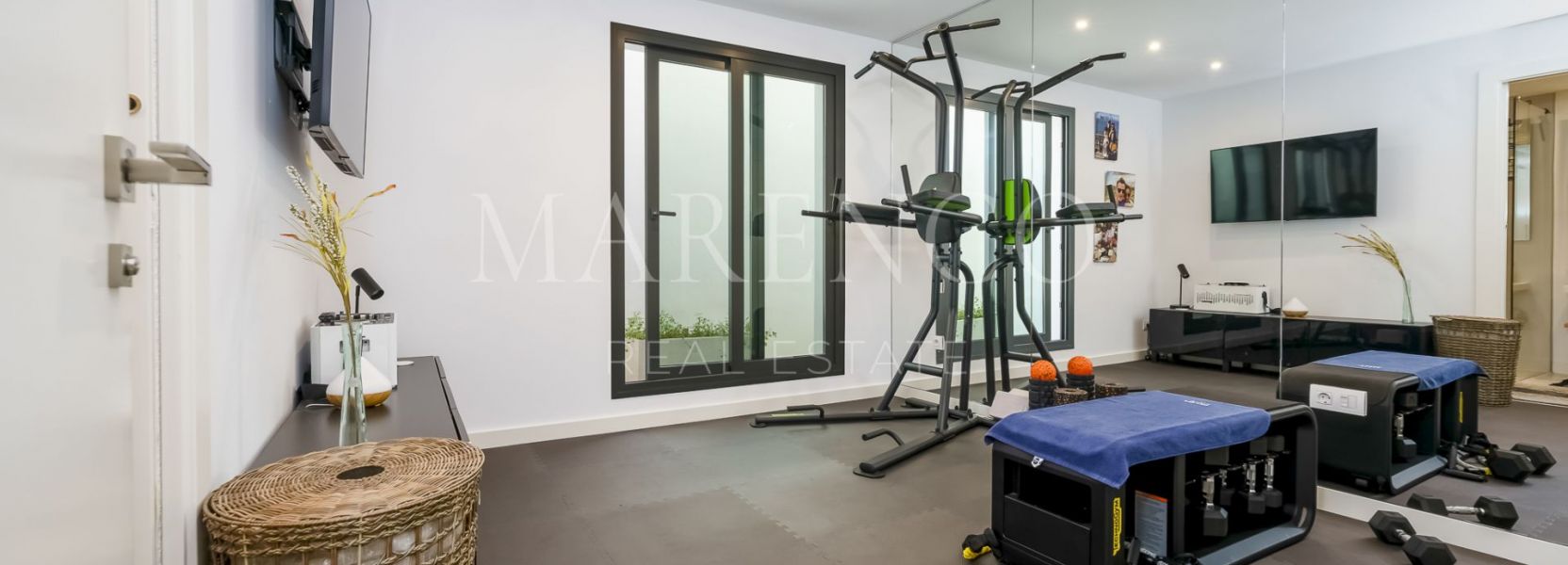 Villa  in Cabo Royale, Marbella East, Marbella