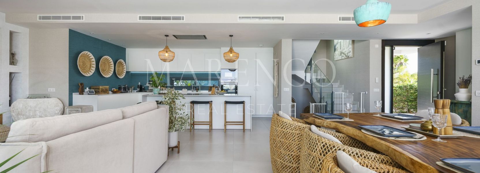 Villa  in Cabo Royale, Marbella East, Marbella