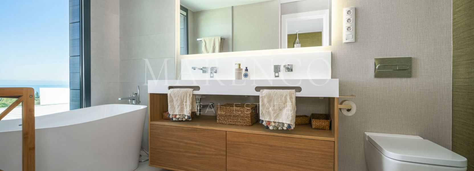 Villa  in Cabo Royale, Marbella East, Marbella