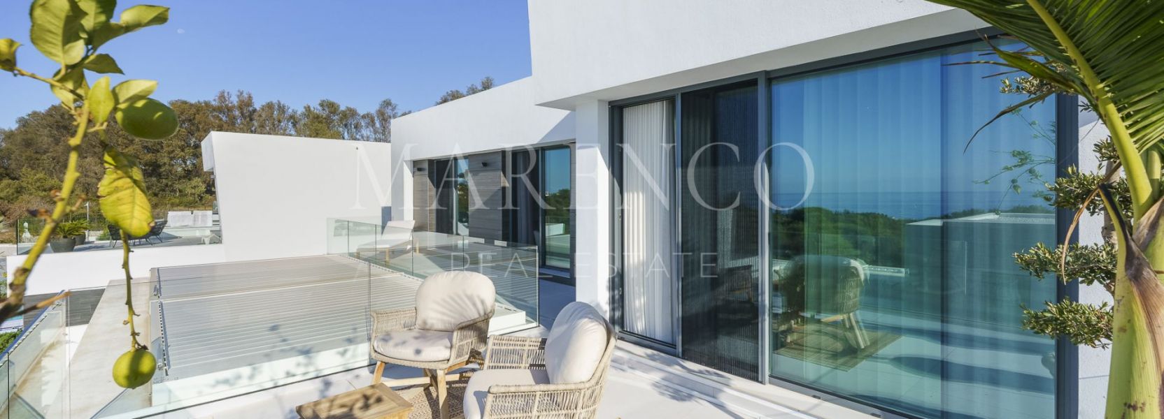 Villa  in Cabo Royale, Marbella East, Marbella