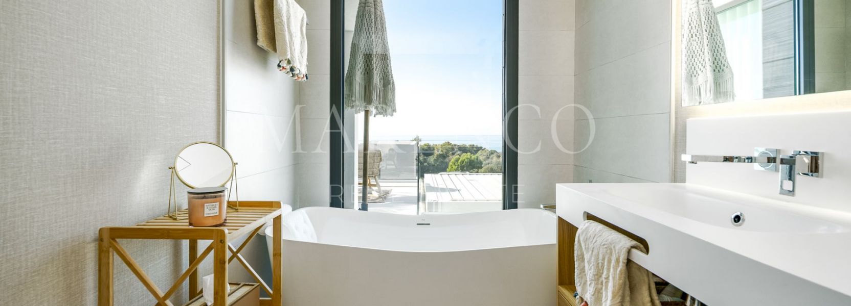 Villa  in Cabo Royale, Marbella East, Marbella