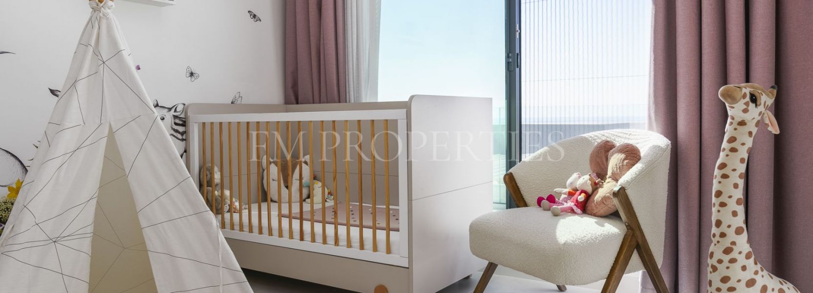 Villa  in Cabo Royale, Marbella Oost, Marbella