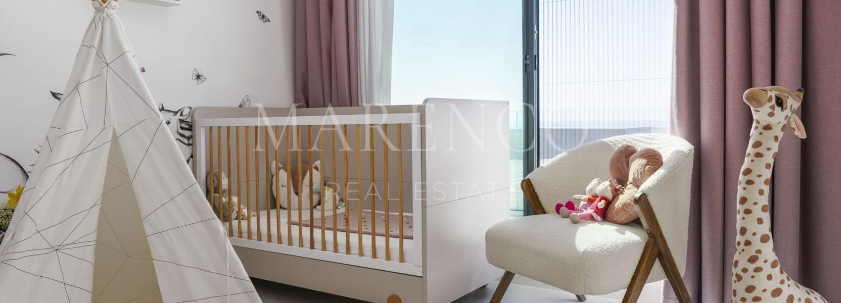 Villa  in Cabo Royale, Marbella East, Marbella