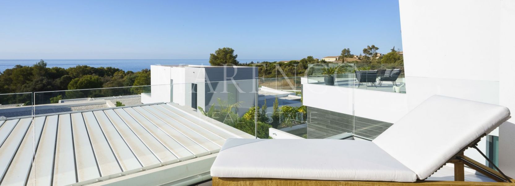Villa  in Cabo Royale, Marbella East, Marbella