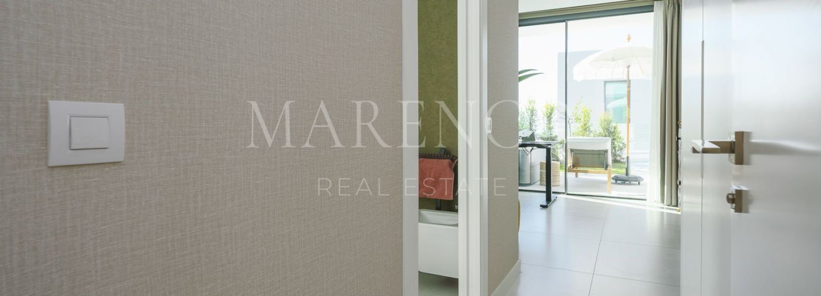 Villa  in Cabo Royale, Marbella East, Marbella