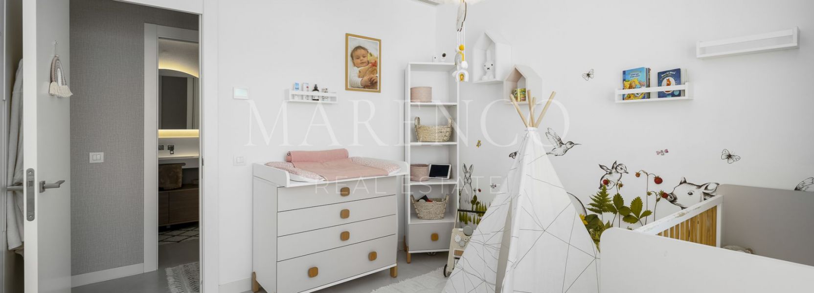 Villa  in Cabo Royale, Marbella East, Marbella