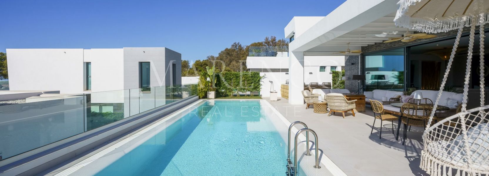 Villa  in Cabo Royale, Marbella East, Marbella
