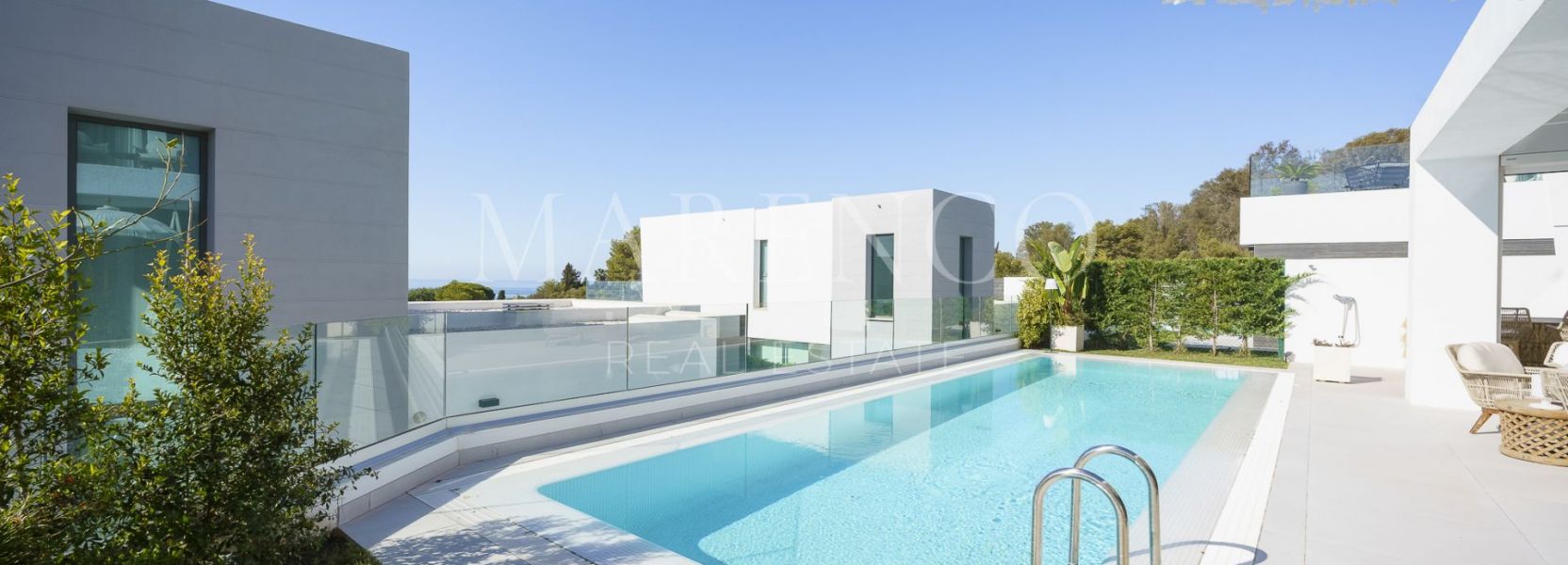Villa  in Cabo Royale, Marbella East, Marbella