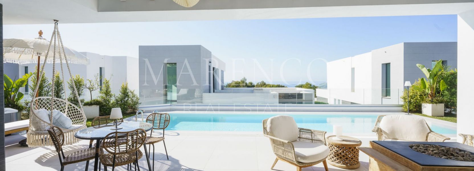 Villa  in Cabo Royale, Marbella East, Marbella