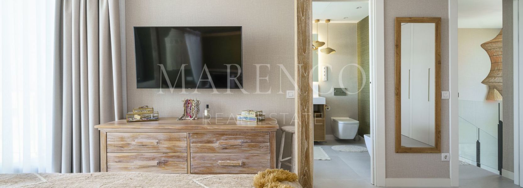 Villa  in Cabo Royale, Marbella East, Marbella