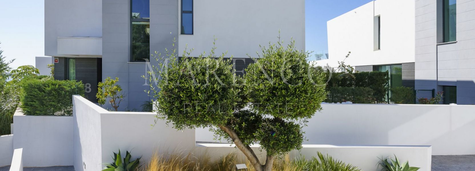 Villa  in Cabo Royale, Marbella East, Marbella