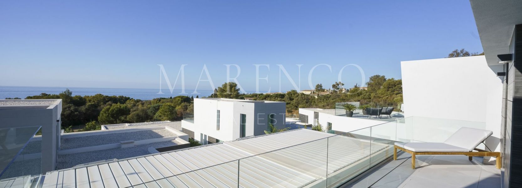 Villa  in Cabo Royale, Marbella East, Marbella