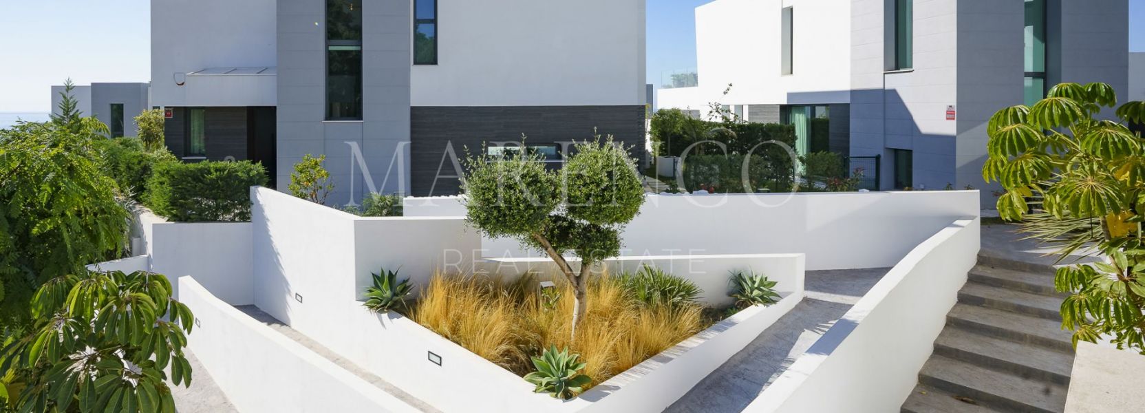 Villa  in Cabo Royale, Marbella East, Marbella