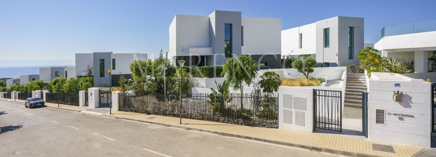 Villa  in Cabo Royale, Marbella East, Marbella