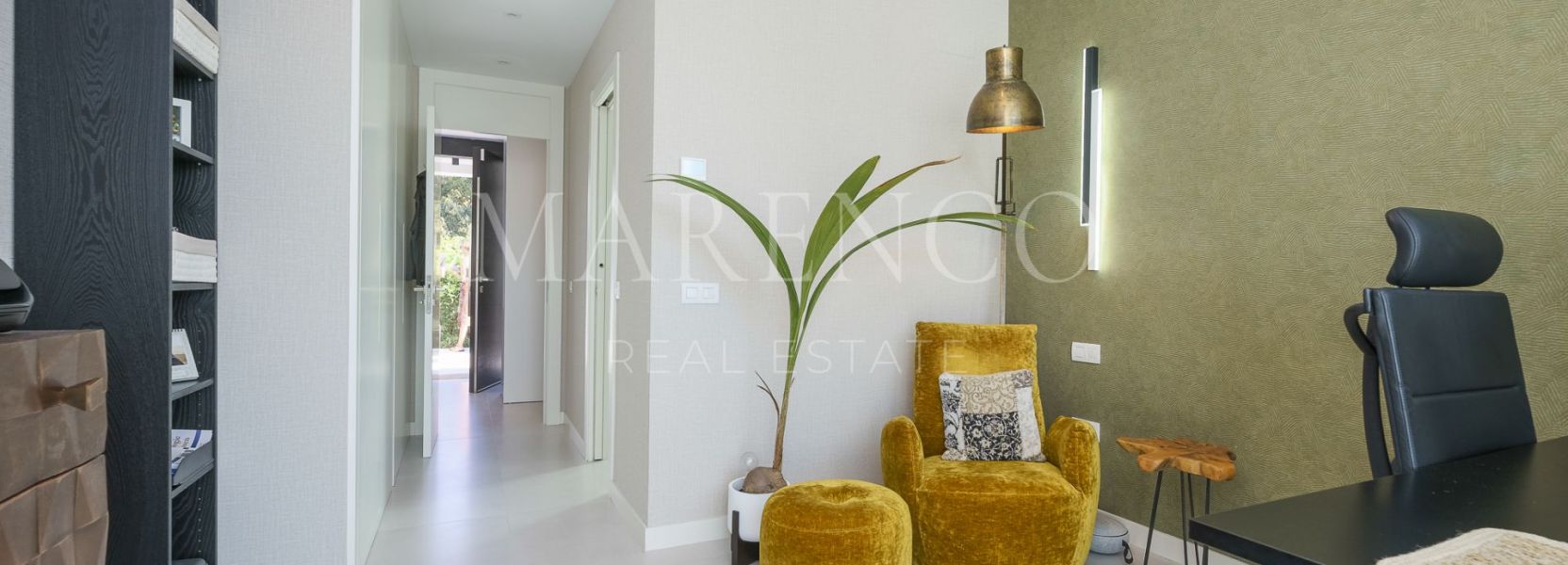 Villa  in Cabo Royale, Marbella East, Marbella