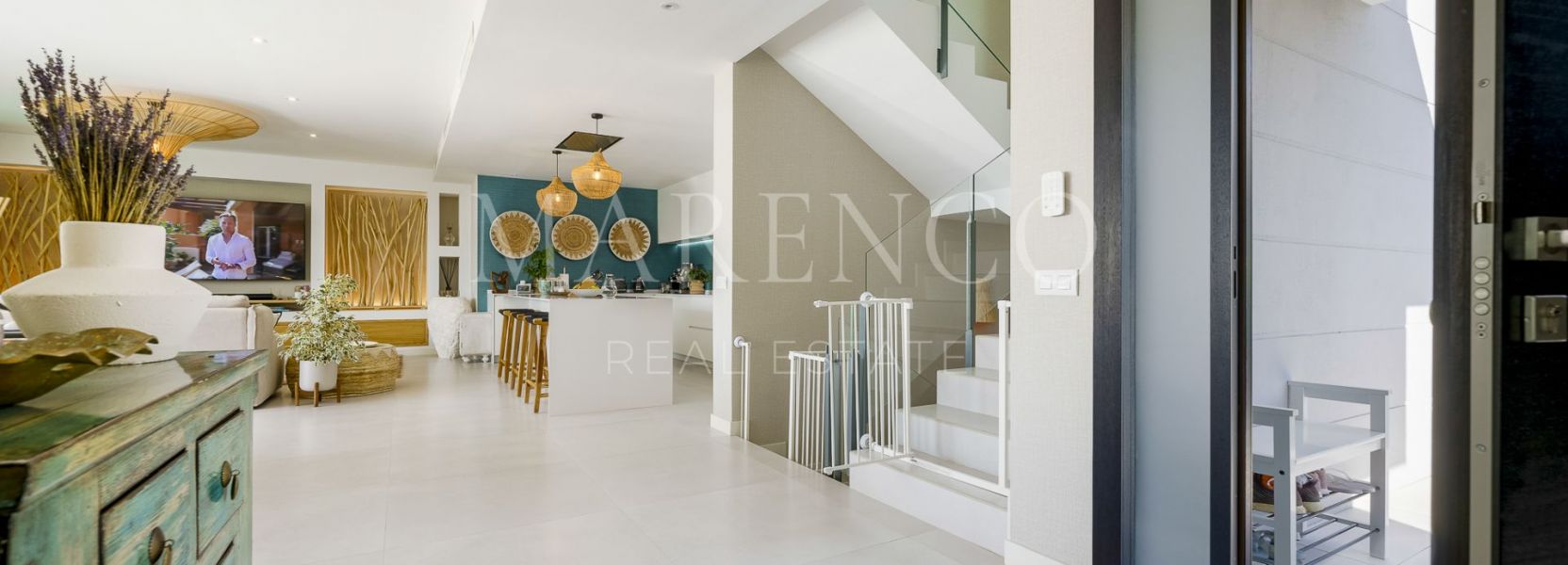 Villa  in Cabo Royale, Marbella East, Marbella