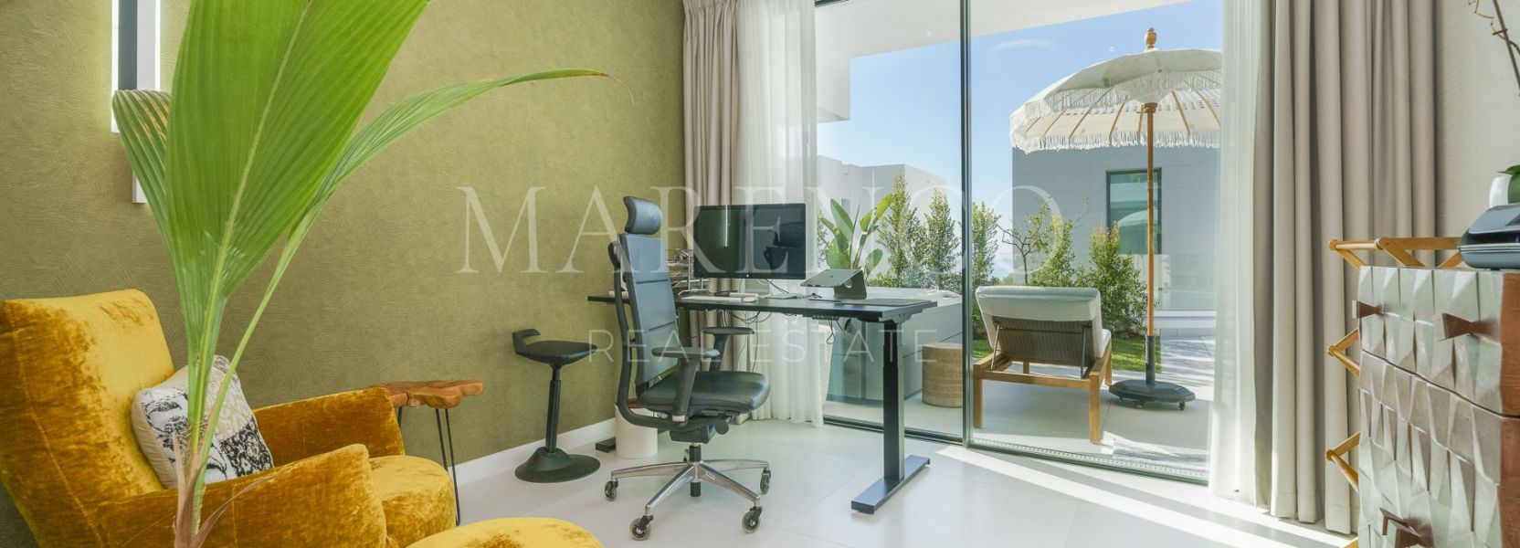 Villa  in Cabo Royale, Marbella East, Marbella