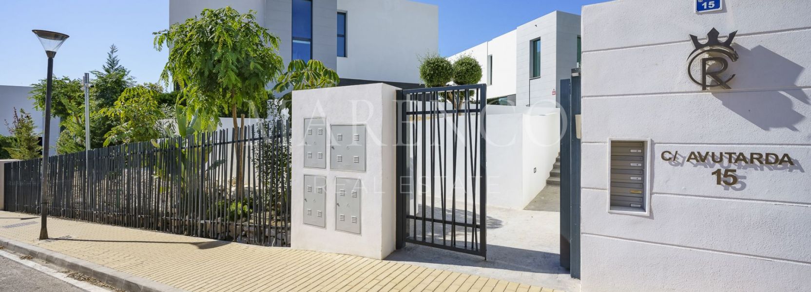 Villa  in Cabo Royale, Marbella East, Marbella