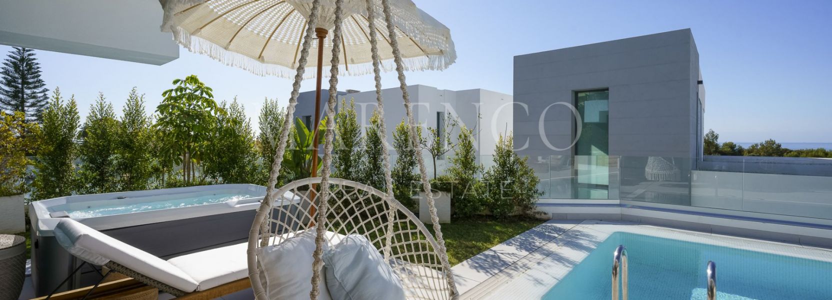 Villa  in Cabo Royale, Marbella East, Marbella