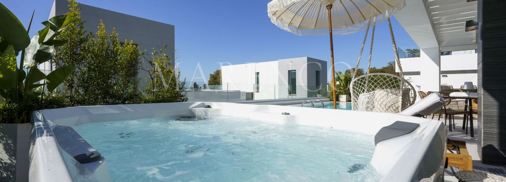 Villa  in Cabo Royale, Marbella East, Marbella