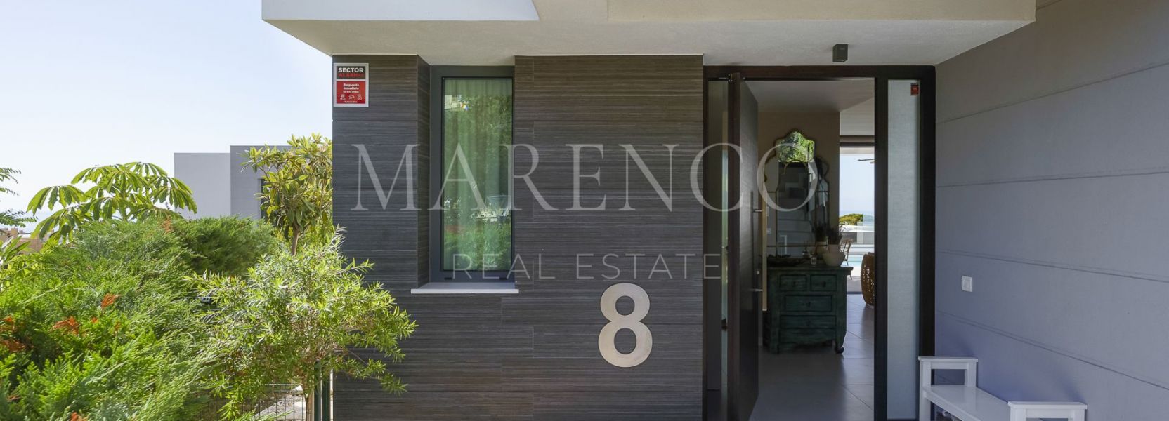 Villa  in Cabo Royale, Marbella East, Marbella