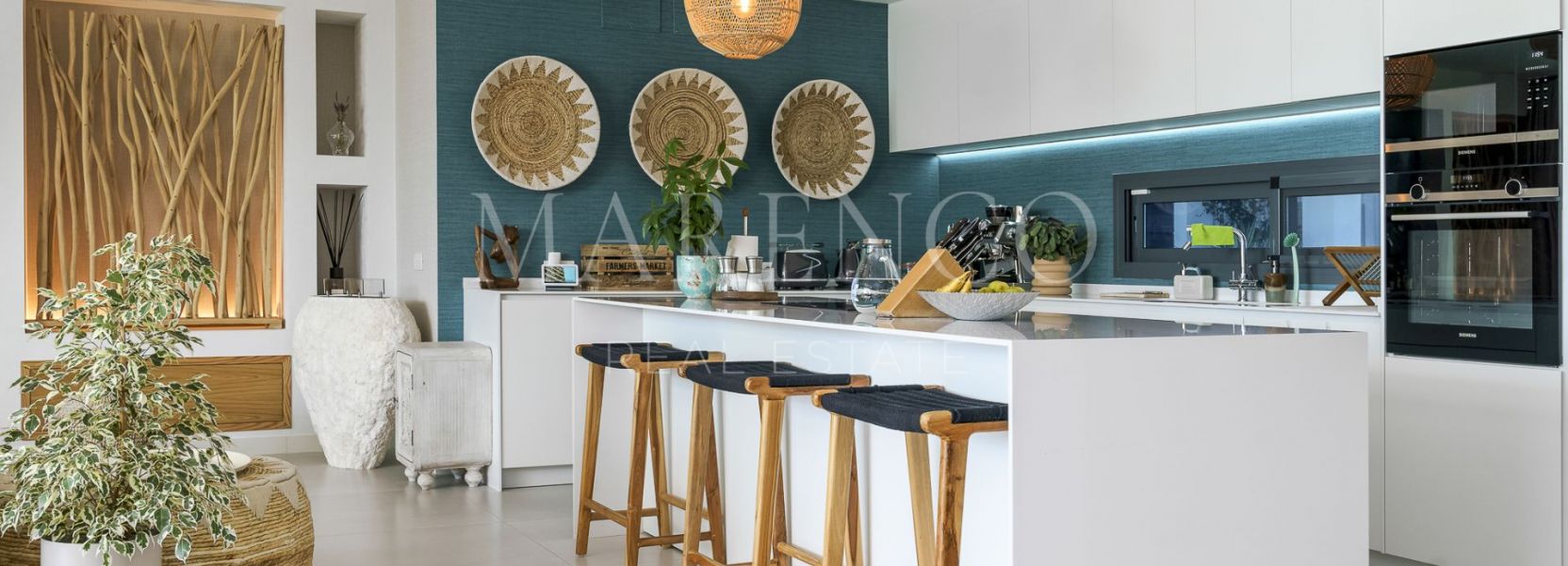 Villa  in Cabo Royale, Marbella East, Marbella