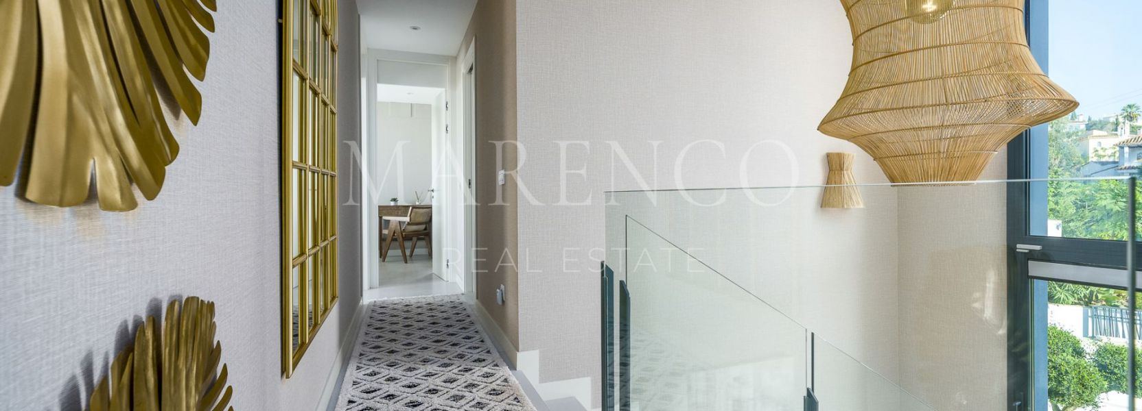 Villa  in Cabo Royale, Marbella East, Marbella