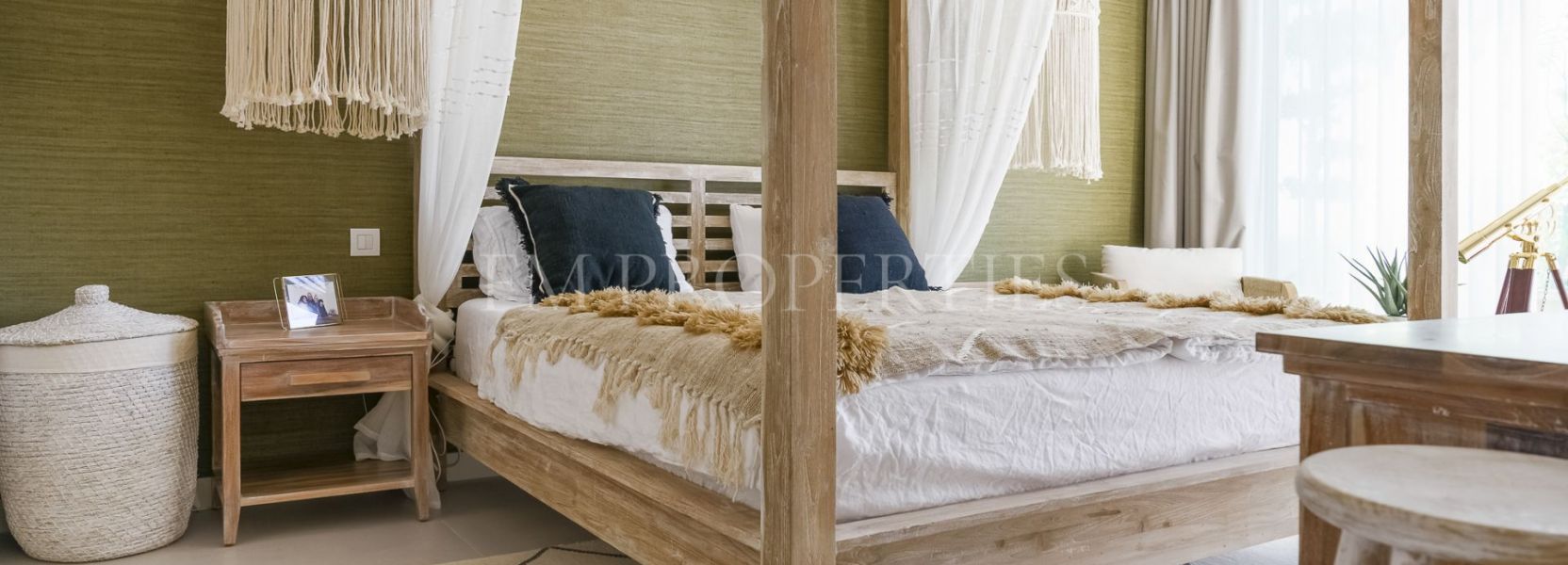Villa  in Cabo Royale, Marbella Oost, Marbella